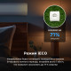 Настенная сплит-система Midea серии Paramount Inverter MSAG1-18N8D0-I/MSAG1-18N8D0-O
