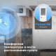 Настенная сплит-система Midea серии Paramount Inverter MSAG1-18N8D0-I/MSAG1-18N8D0-O