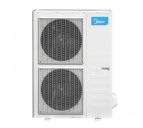 Кассетная сплит-система Midea MCD1-48HRFNX(GA)/MOE30U-48HFN8-R(GA)/T-MBQ4-04A1