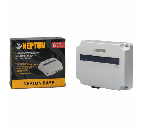 Система защиты от протечки воды Neptun Aquacontrol 1/2