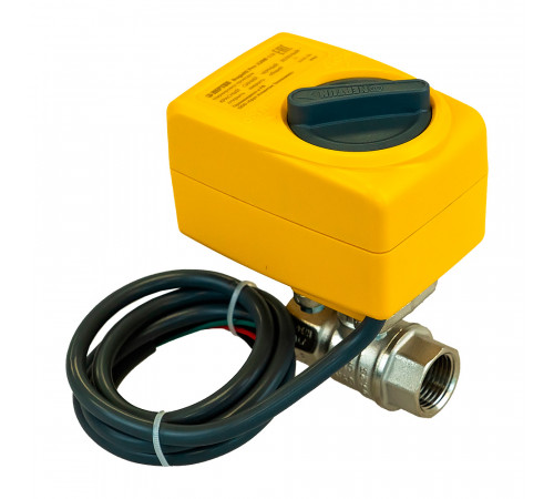 Система контроля протечки воды Neptun Bugatti Base 1/2 дюйма