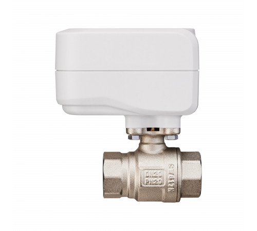 Кран с электроприводом Neptun Standard 230В 3/4