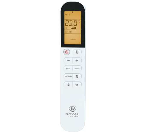 Инверторная сплит-система Royal Clima серии ARIA DC Inverter RCI-AR22HN (комплект)