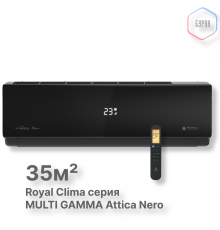 Внутренний блок Royal Clima RCI-ANF12HN