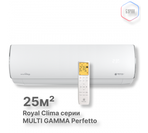 Внутренний блок Royal Clima RCI-PFF09HN