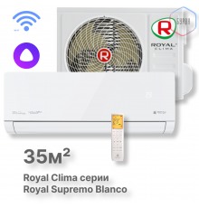Кондиционер инверторный Royal Clima RCI-RSB40HN