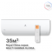 Внутренний блок Royal Clima RCI-GLF12HN