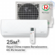 Кондиционер инверторный Royal Clima RCI-RND30HN