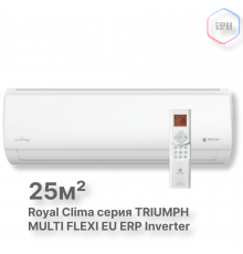 Внутренний блок Royal Clima RCI-TMN09HN