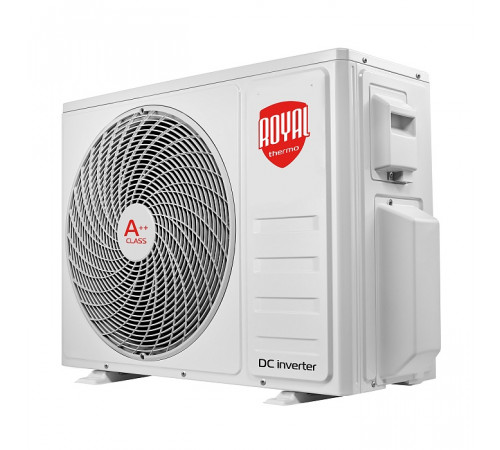 Блок внешний Royal Thermo MULTI COMBO ERP DC RTFMO/out-18HN8 инверторной мульти сплит-системы
