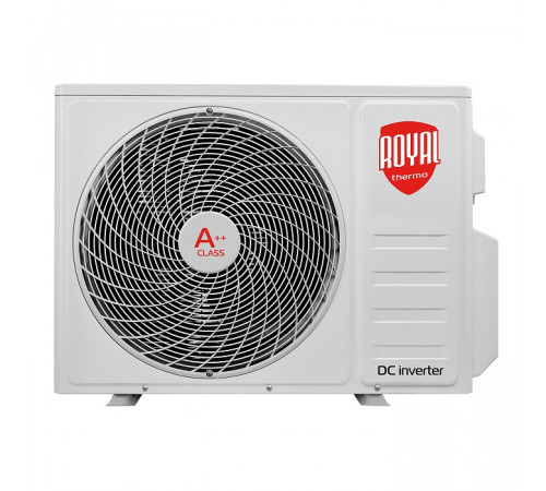 Блок внешний Royal Thermo MULTI COMBO ERP DC RTFMO/out-18HN8 инверторной мульти сплит-системы