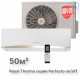Сплит-система Royal Thermo Perfecto RTP-18HN1 комплект