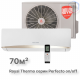 Сплит-система Royal Thermo Perfecto RTP-24HN1 комплект