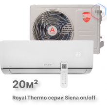 Сплит-система Royal Thermo Siena RTS-07HN8_V2 комплект