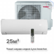 Кондиционер инверторный Tosot T09H-SLyR2/I/T09H-SLyR2/O
