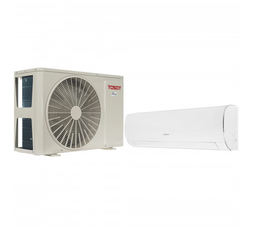 Кондиционер инверторный Tosot T09H-SLyR2/I/T09H-SLyR2/O