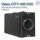 Приточная вентиляционная установка Vakio CITY AIR 500