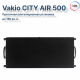 Приточная вентиляционная установка Vakio CITY AIR 500