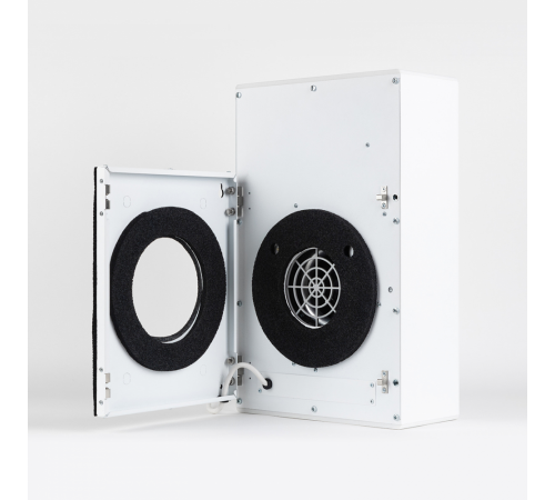 Бризер VAKIO VECTOR