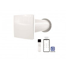 Рекуператор воздуха Vents 150 WiFi