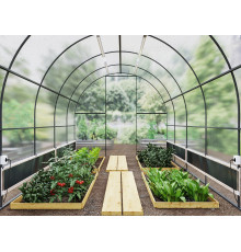 Теплофон гибкий обогреватель - Тепличный 200 Вт