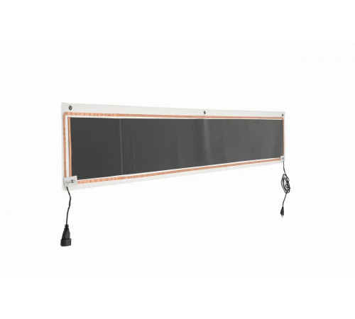 Теплофон гибкий обогреватель - Тепличный 200 Вт