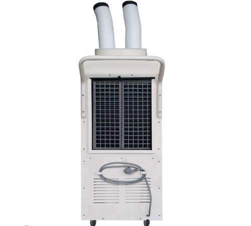 Мобильный промышленный кондиционер RŬSSEL Technics RPAC-16H