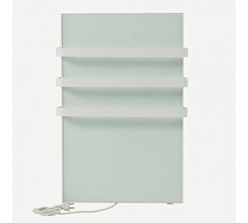 Электрический полотенцесушитель Теплофон ЭРГН-0.15/220 (п) -150 Вт БЕЛЫЙ