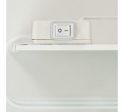 Электрический полотенцесушитель Теплофон ЭРГН-0.15/220 (п) -150 Вт БЕЛЫЙ