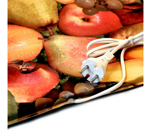 Инфракрасная сушилка для овощей и фруктов Катрина Самобранка