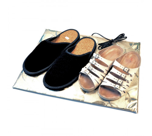 Инфракрасная сушилка для обуви Катрина Самобранка