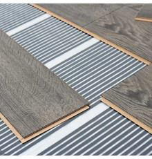 Теплый пол под ламинат 11.0 кв.м. комплект