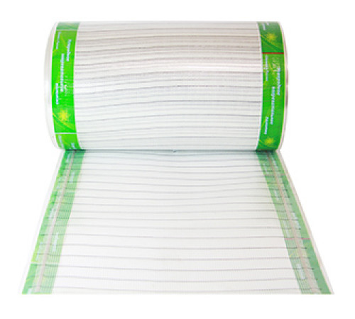 Инфракрасный теплый пол Ламипол 160 Вт м2 (ширина 50 см)