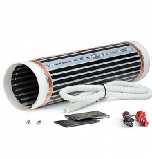 Инфракрасный теплый пол 8.0 кв.м. комплект