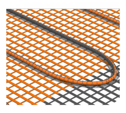 Нагревательный мат Теплолюкс ProfiMat 270Вт/1.5 кв.м.