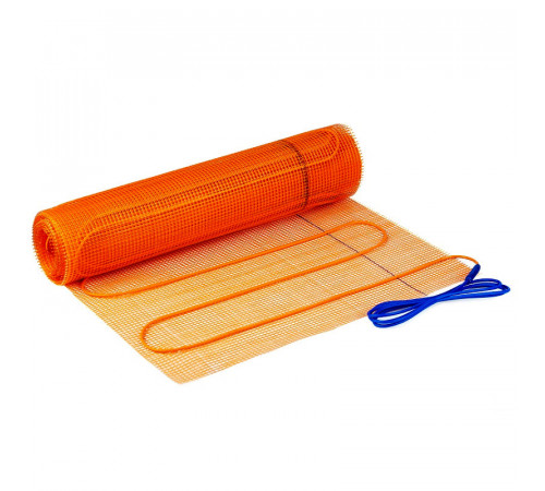 Нагревательный мат теплого пола Grandeks G-2 900 Вт / 6.0 кв.м.