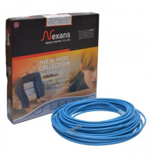 Двухжильный кабель теплого пола Nexans Millicable Flex 15 /1050w (5.6-7.0 кв.м)