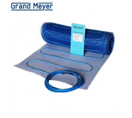 Нагревательный мат Grand Meyer THM 180-020 (2.0 кв.м.)