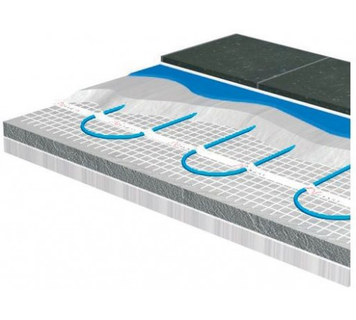 Нагревательный мат NEXANS Millimat/150 450W (3 м²) в плиточный клей