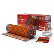 Нагревательный мат Теплолюкс ProfiMat 540 Вт/3,0 кв.м