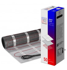 Нагревательный мат Ergert EXTRA-150  75 Вт, 0,5 кв.м.