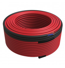 Теплый пол греющий кабель 25м 500Вт