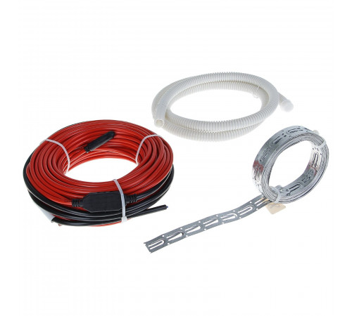 Теплый пол кабельный (Теплолюкс) Warmstad WSS 35 м 485 Вт (2.7-3.2 кв.м.)