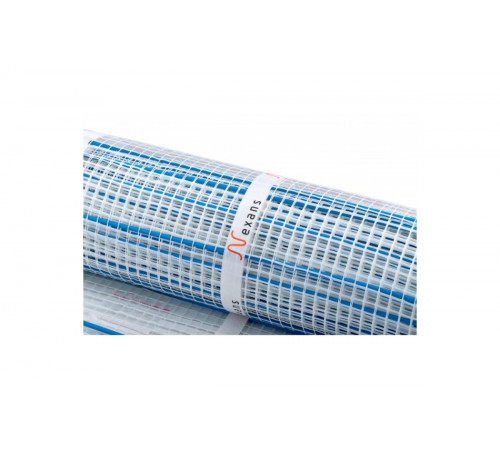 Нагревательный мат NEXANS Millimat/150 1200W (8 м²) в плиточный клей