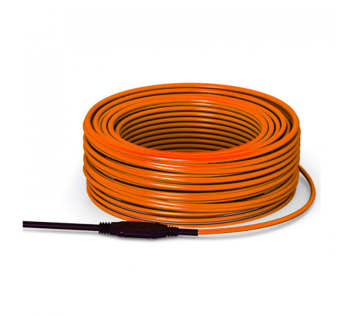 Нагревательный кабель Теплолюкс Tropix ТЛБЭ 100,0 м/2000 Вт