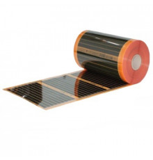 Инфракрасный пленочный теплый пол EASTEC Energy Save PTC 220Вт (Ширина 100 см)