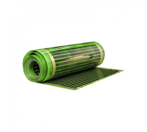 Инфракрасная пленка Green Heat Eco HT 308 80 см 220Вт/кв.м