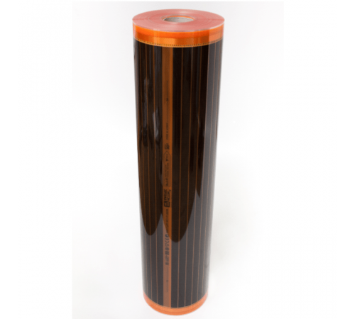 Инфракрасный пленочный теплый пол EASTEC Energy Save PTC 220Вт (Ширина 80 см)