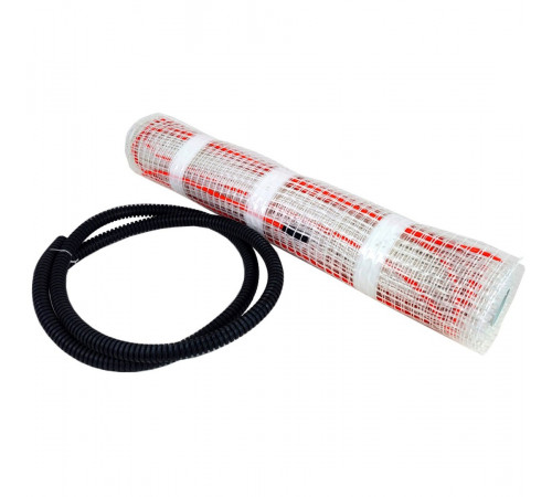 Это теплый пол под плитку HTS - 1,0 м.кв.