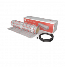 Нагревательный мат Miro 2,0 м2 - 300 Вт (150 Вт/м2)